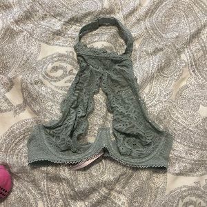 Vs bralette